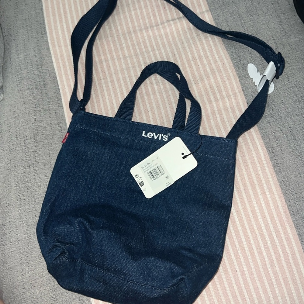 Levi’s tote bag